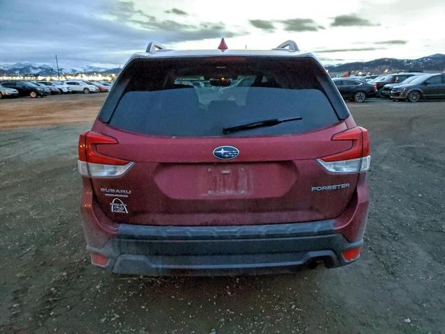 Subaru Forester Premium Image 8