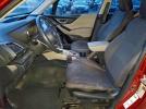 Subaru Forester Premium Image 4