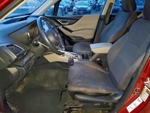 Subaru Forester Premium Image 4