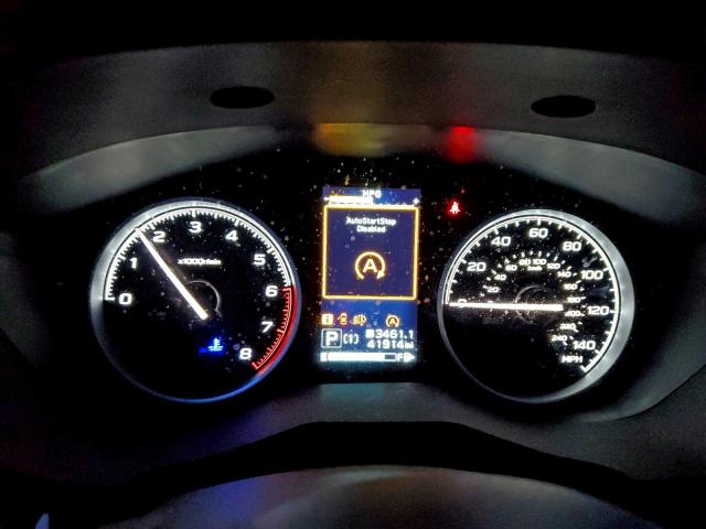 Subaru Forester Premium Image 6