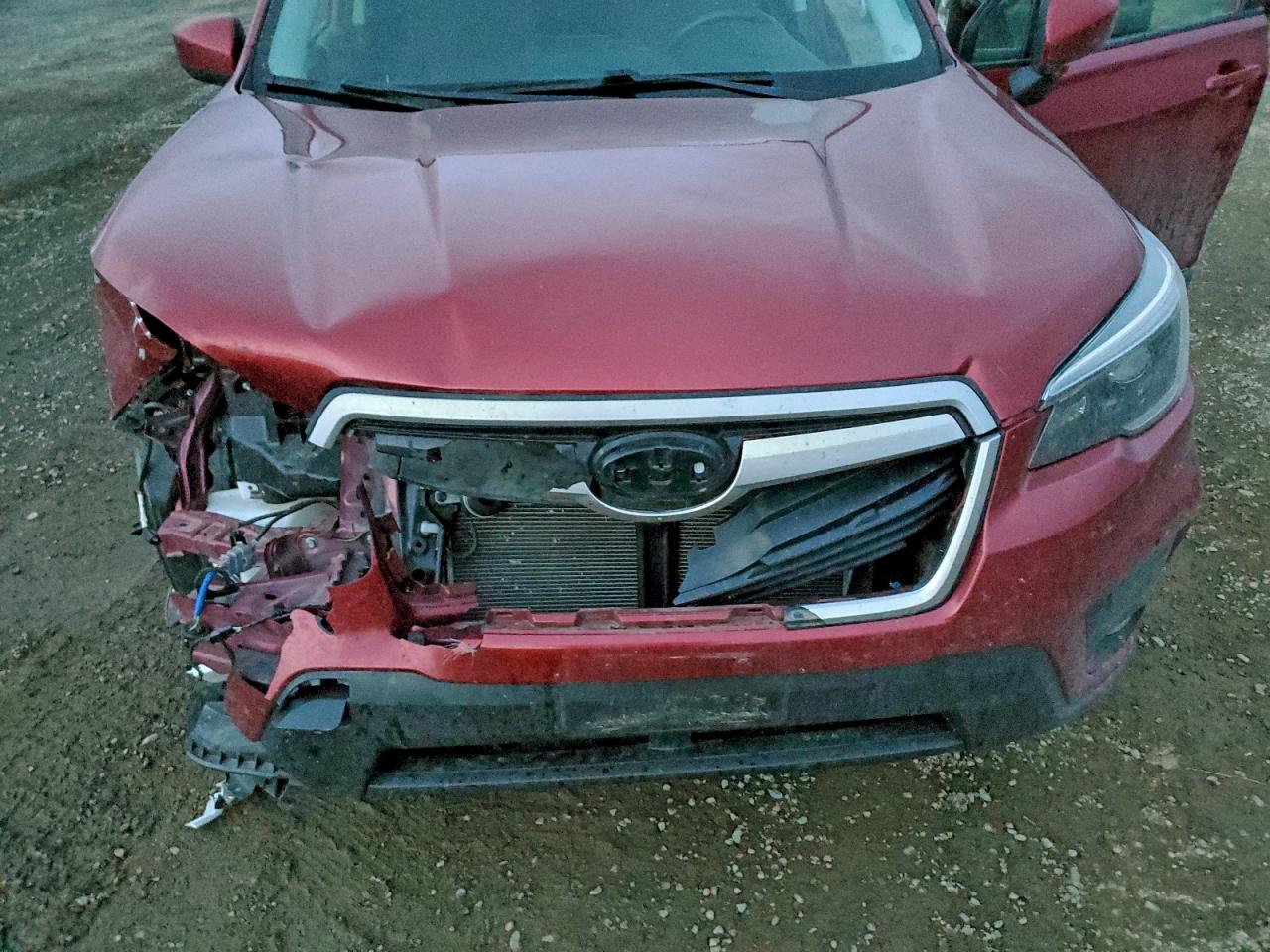 Subaru Forester Premium Image 10