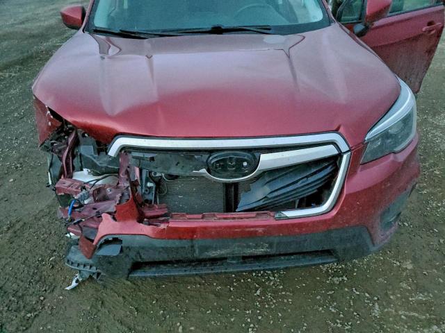 Subaru Forester Premium Image 10