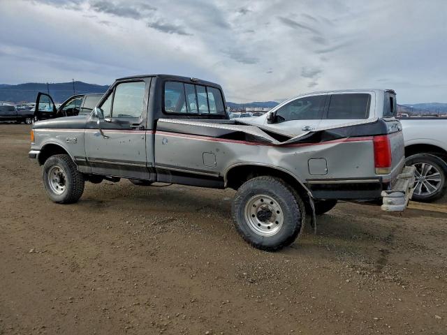 Ford F-250 Image 4