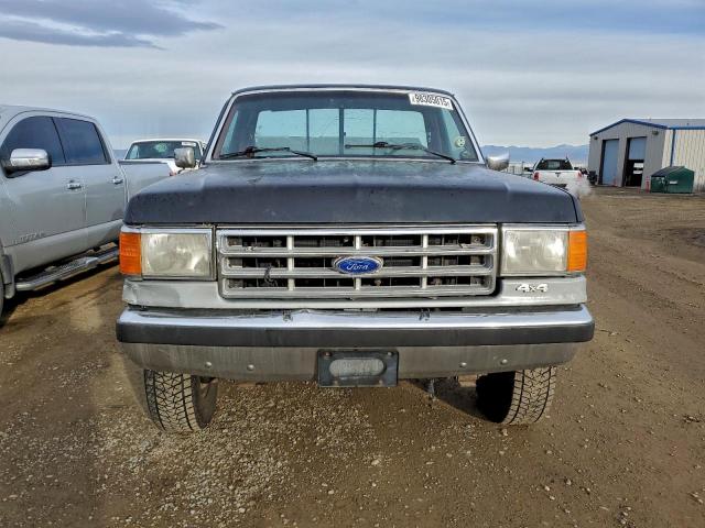 Ford F-250 Image 10