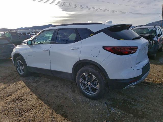 Chevrolet Blazer 2lt Image 9