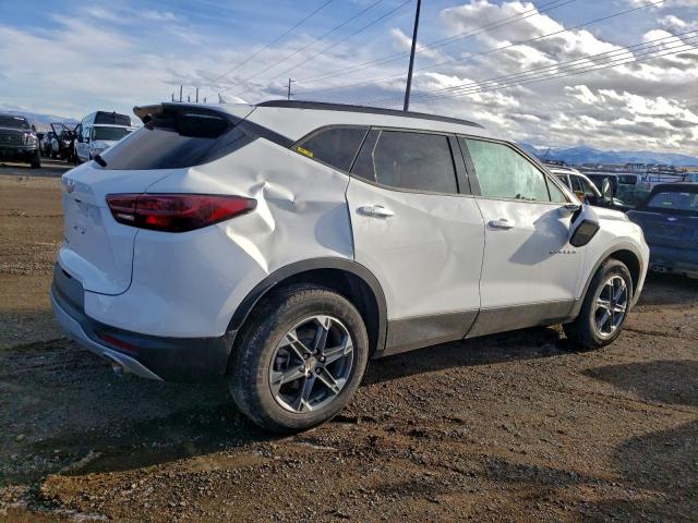 Chevrolet Blazer 2lt Image 12