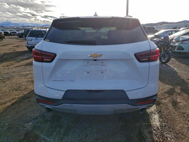 Chevrolet Blazer 2lt Image 11