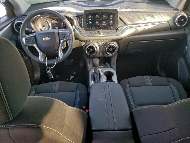 Chevrolet Blazer 2lt Image 10