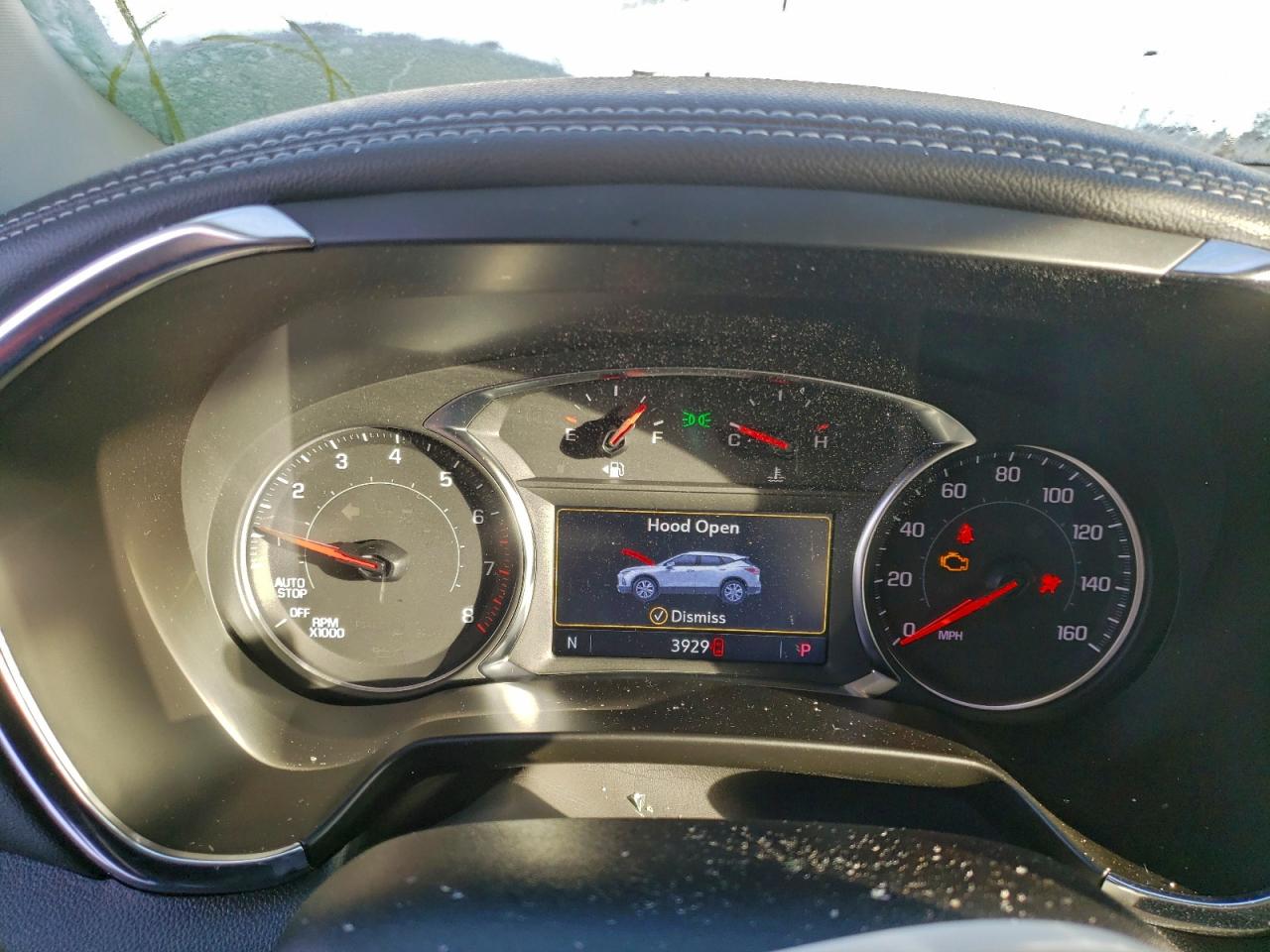 Chevrolet Blazer 2lt Image 13