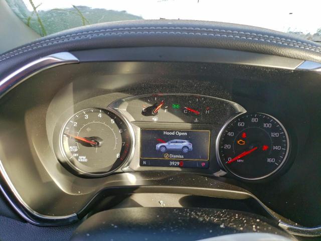 Chevrolet Blazer 2lt Image 13