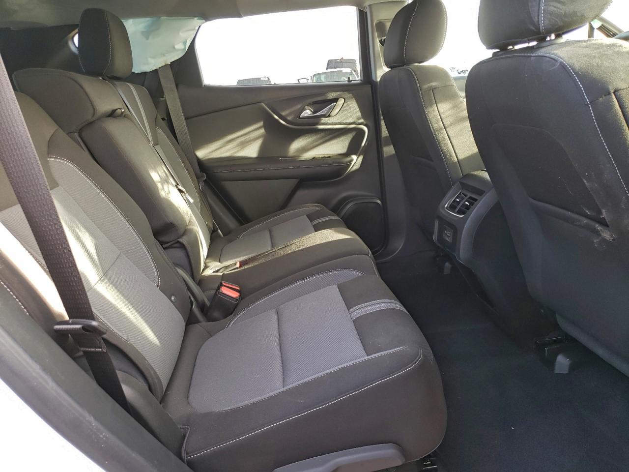 Chevrolet Blazer 2lt Image 5