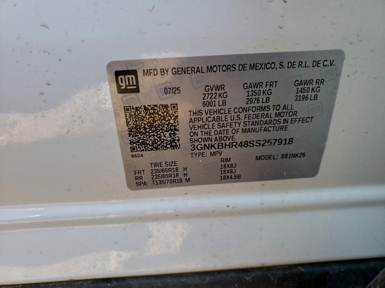 Chevrolet Blazer 2lt Image 4