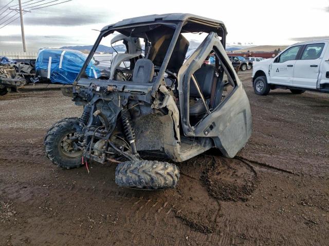 Can-Am Defender Xt Cab Hd10 Image 3