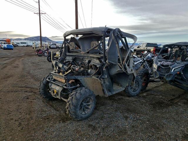 Can-Am Defender Xt Cab Hd10 Image 10