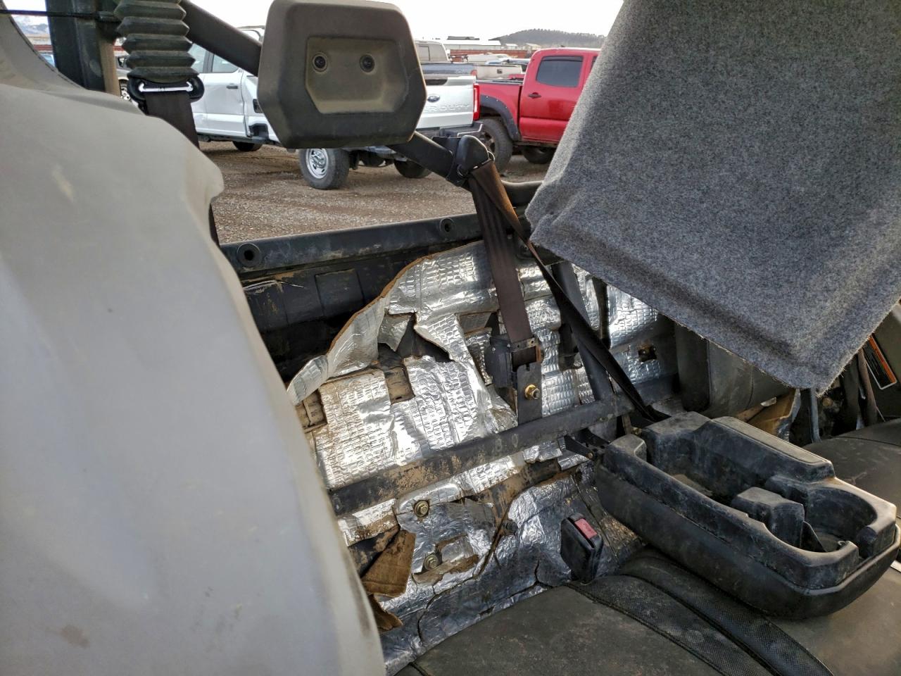 Can-Am Defender Xt Cab Hd10 Image 4