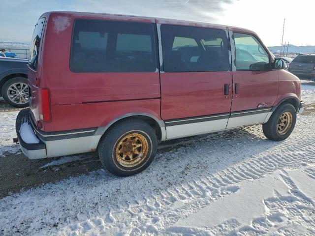 Chevrolet Astro Image 7