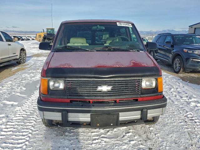 Chevrolet Astro Image 14