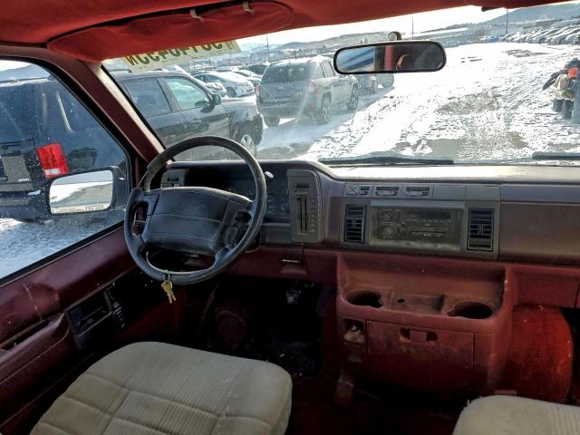 Chevrolet Astro Image 8