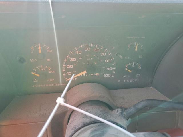 Chevrolet Astro Image 6