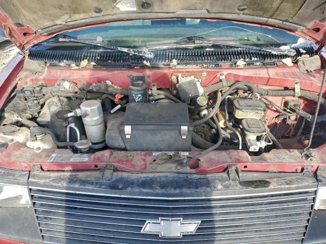 Chevrolet Astro Image 10