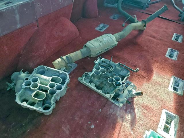 Chevrolet Astro Image 12