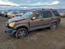 Honda Crv Ex Image 1