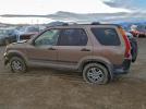 Honda Crv Ex Image 12