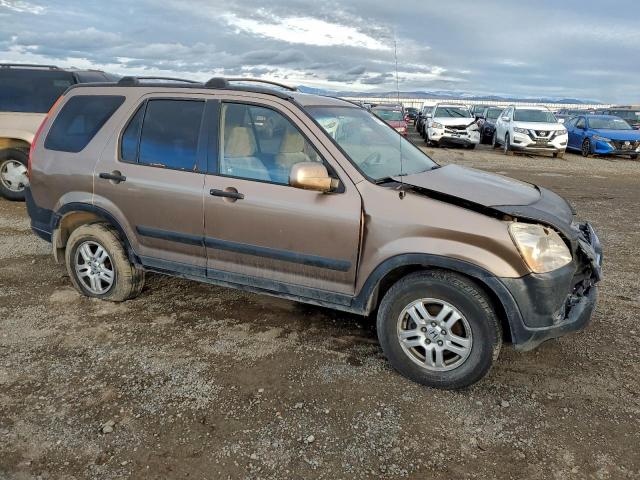 Honda Crv Ex Image 5