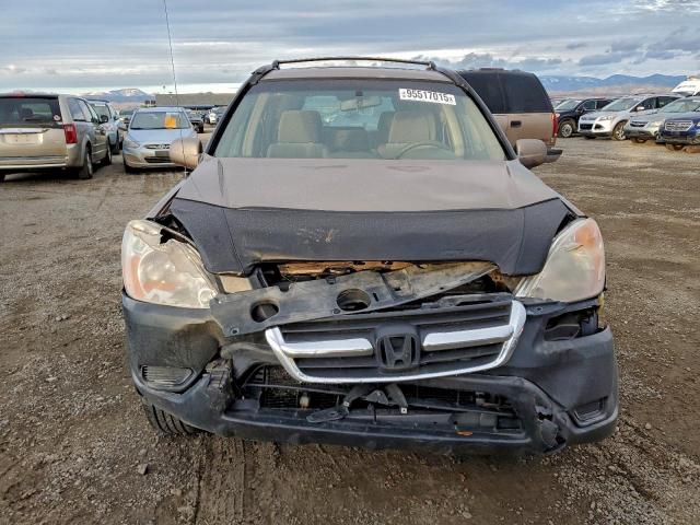 Honda Crv Ex Image 9