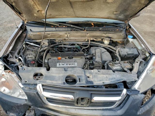 Honda Crv Ex Image 7