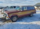 Jeep Grand Wagoneer Image 1