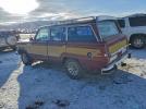 Jeep Grand Wagoneer Image 7