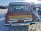 Jeep Grand Wagoneer Image 4