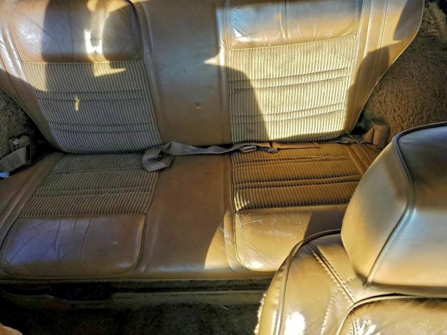 Jeep Grand Wagoneer Image 8