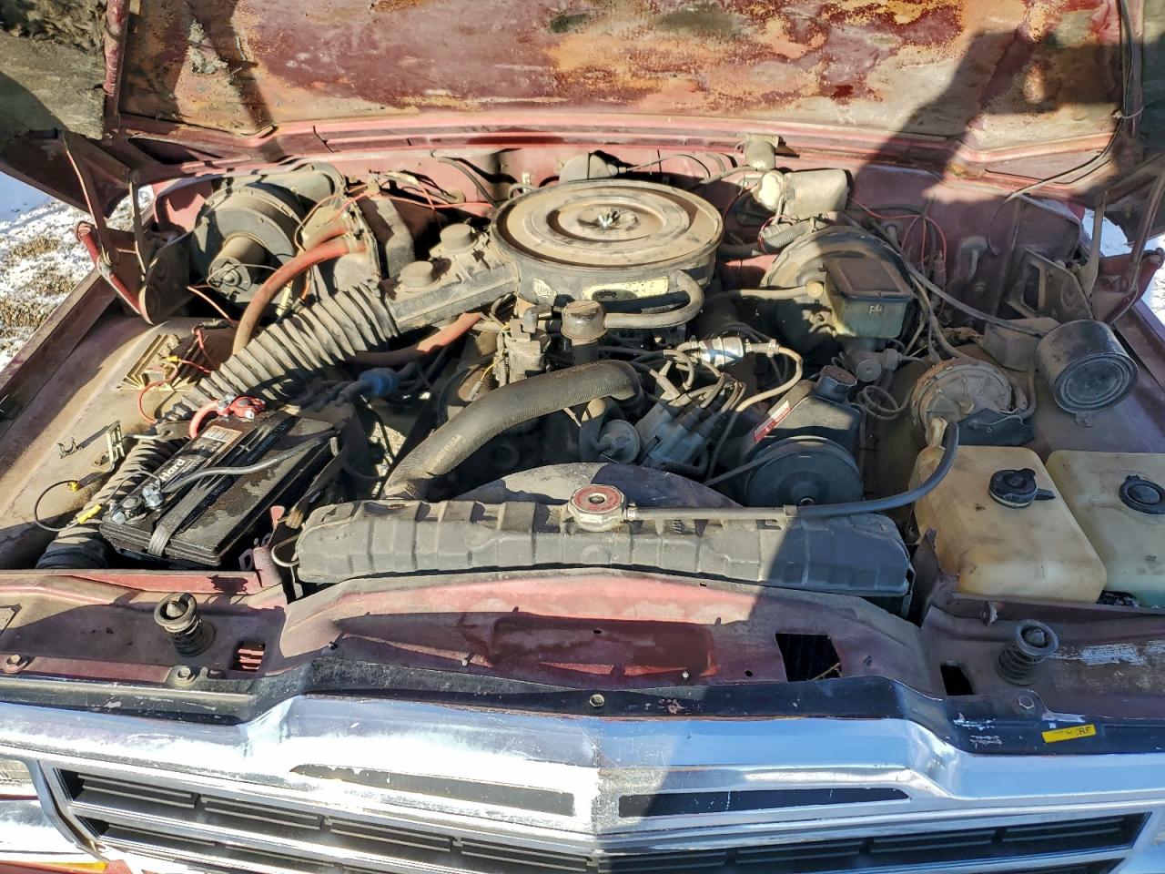 Jeep Grand Wagoneer Image 9