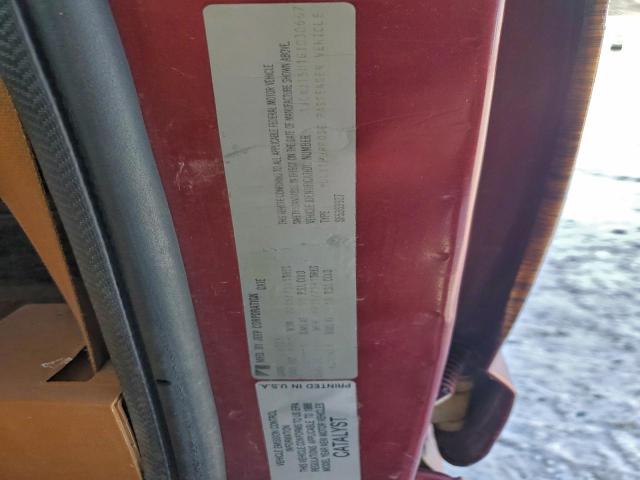 Jeep Grand Wagoneer Image 11