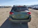Subaru Outback 2.5i Limited Image 2