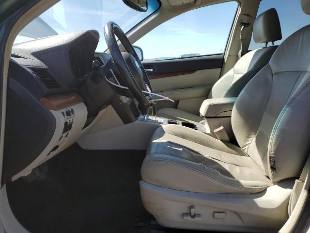 Subaru Outback 2.5i Limited Image 5