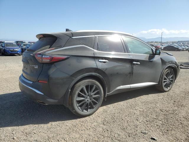 Nissan Murano Platinum Image 12