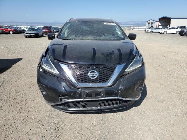 Nissan Murano Platinum Image 6