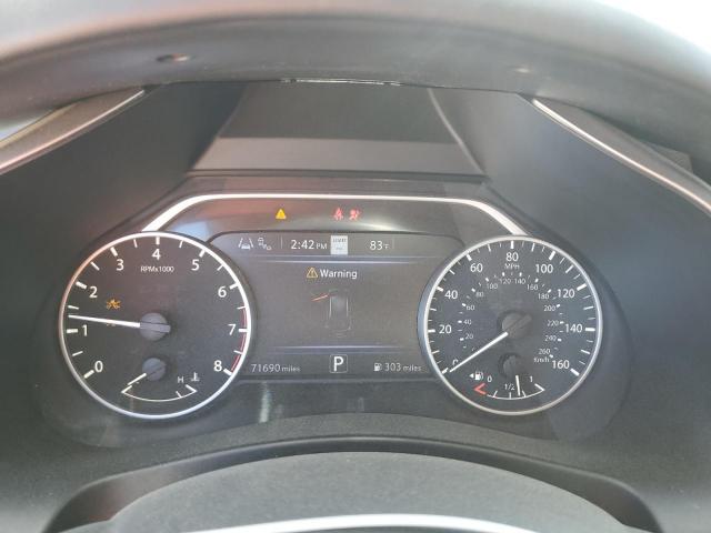 Nissan Murano Platinum Image 7