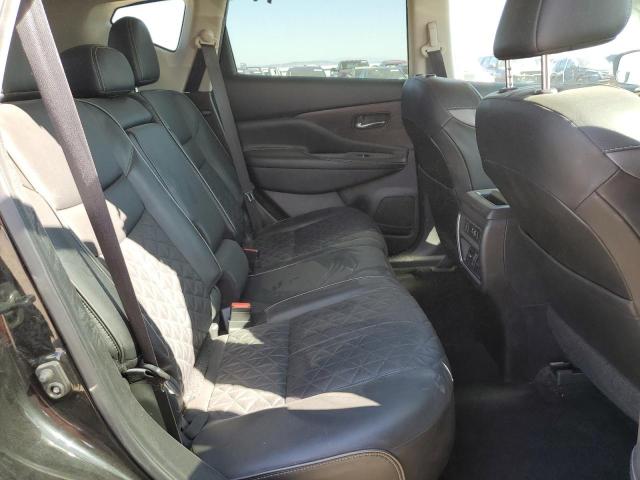 Nissan Murano Platinum Image 10