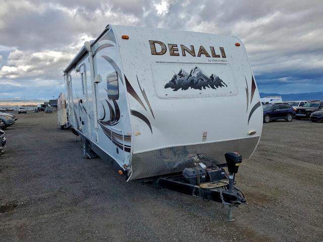  Salvage Dutchmen Denali