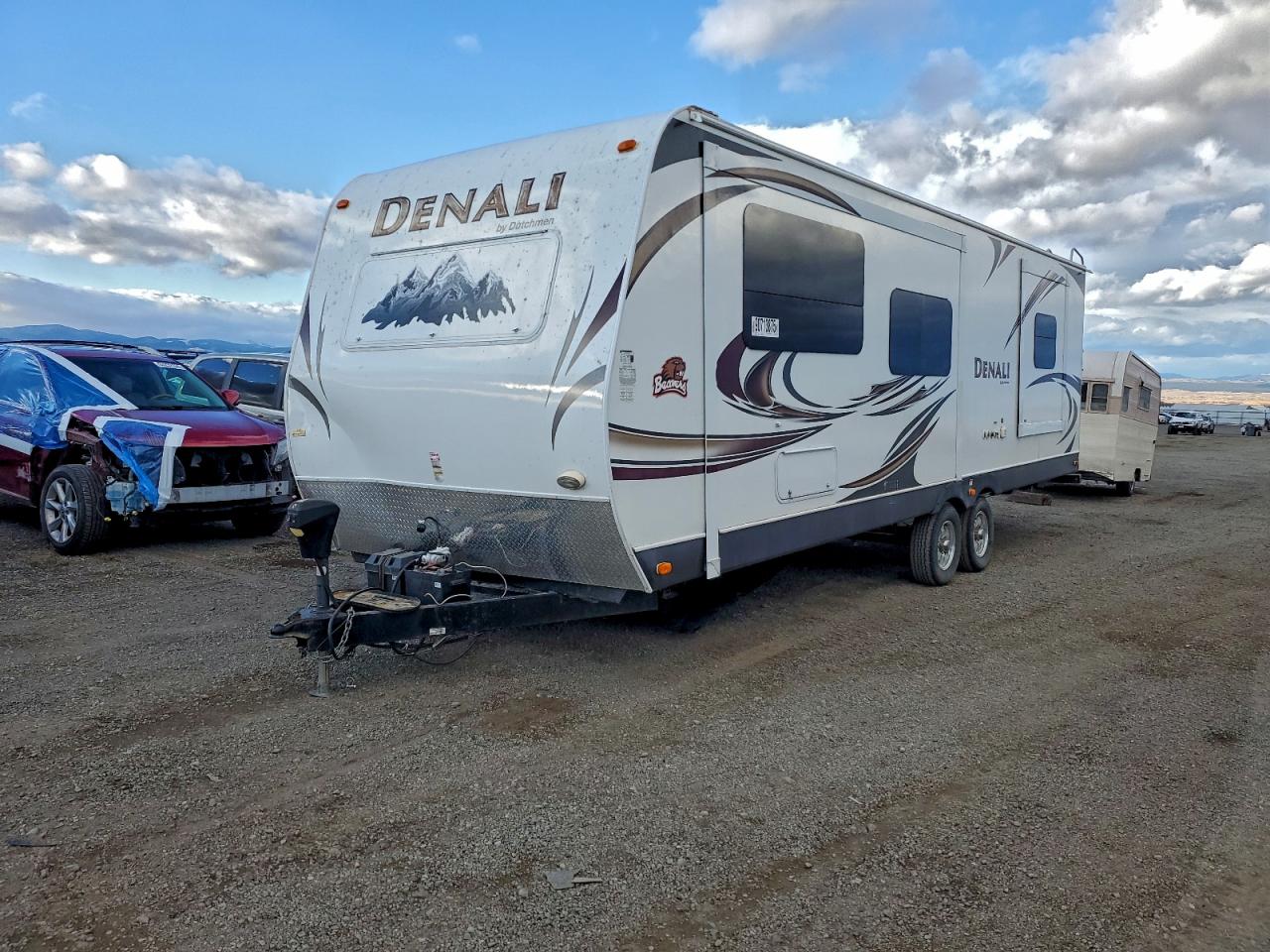 Dutchmen Denali Image 7