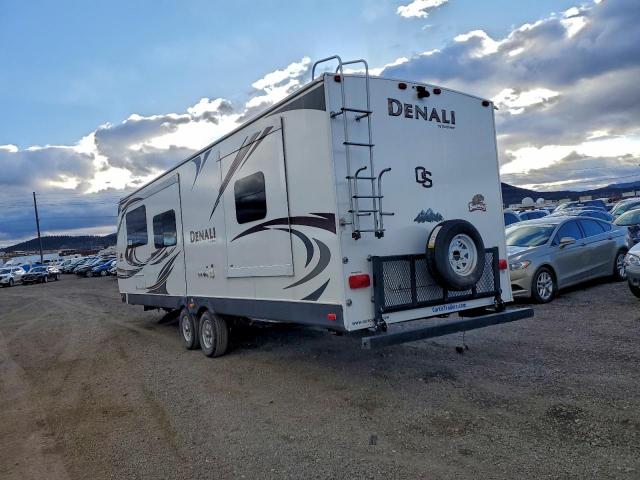 Dutchmen Denali Image 2