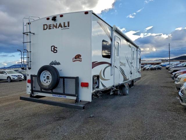 Dutchmen Denali Image 4