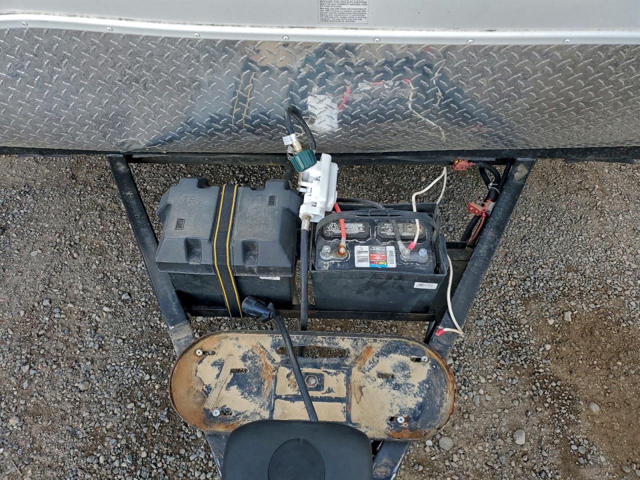 Dutchmen Denali Image 9