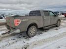 Ford F-150 Supercrew Image 5