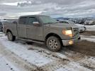 Ford F-150 Supercrew Image 8