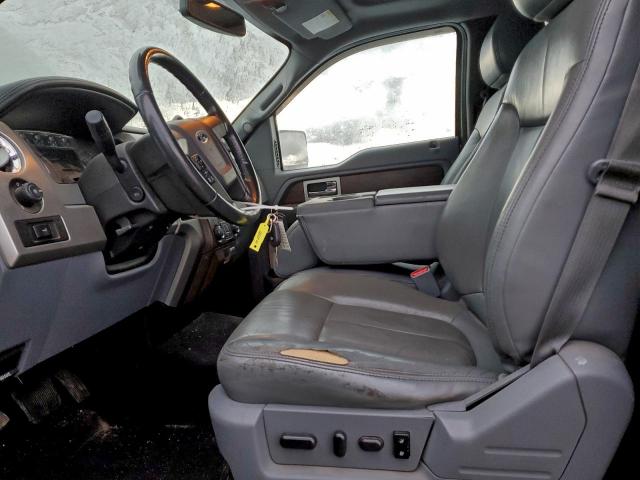 Ford F-150 Supercrew Image 10